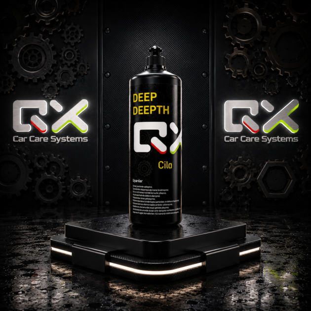 CİLA - Deep Deepth
