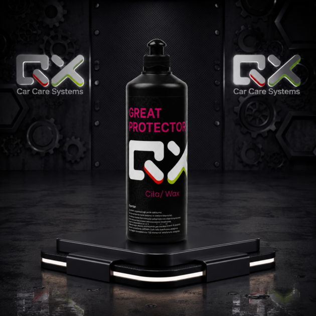 GREAT PROTECTOR - CİLA WAX 500gr