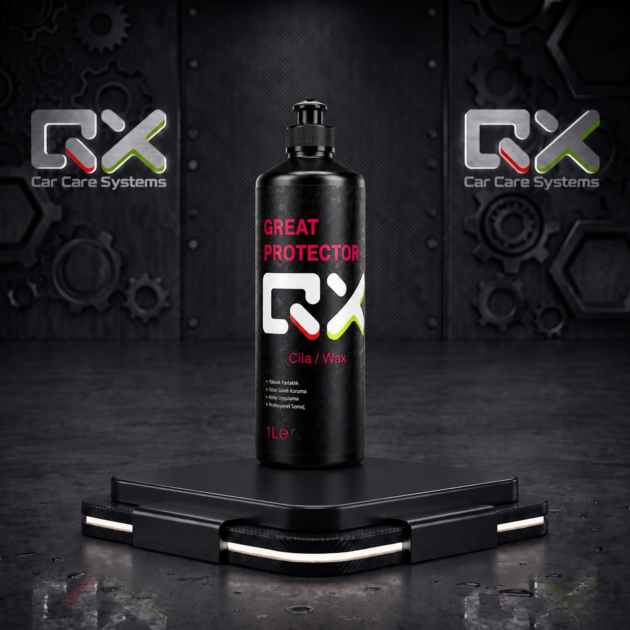 GREAT PROTECTOR - CİLA / WAX