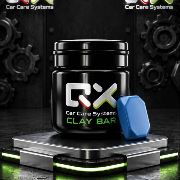 Clay Bar